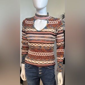 Gimmicks Fall/Winter Sweater